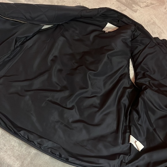 THREAD & SUPPLY Quilted Vest - Picture 4 of 5